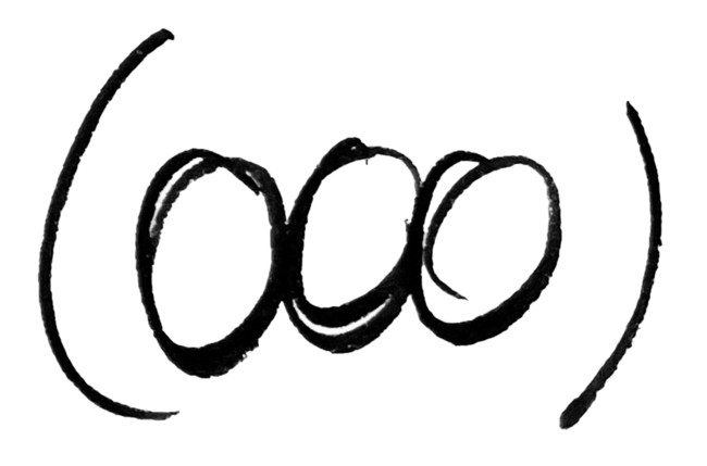 OOO Radio Logo